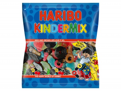 Haribo Kindermix