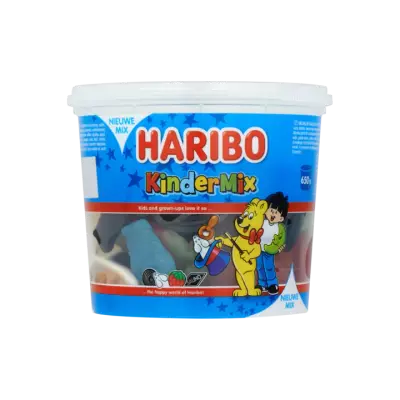 Haribo Kindermix