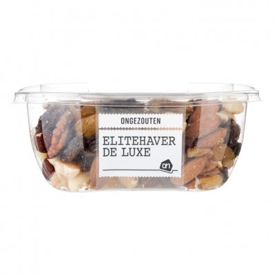 Huismerk Elitehaver de luxe