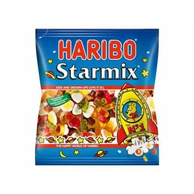 Haribo Starmix