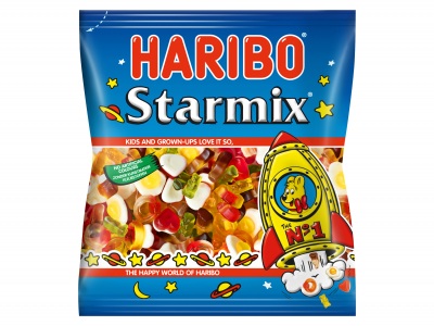 Haribo Starmix