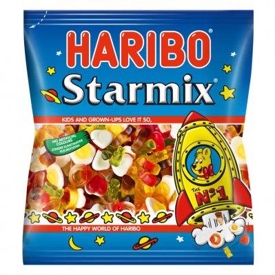 Haribo Starmix