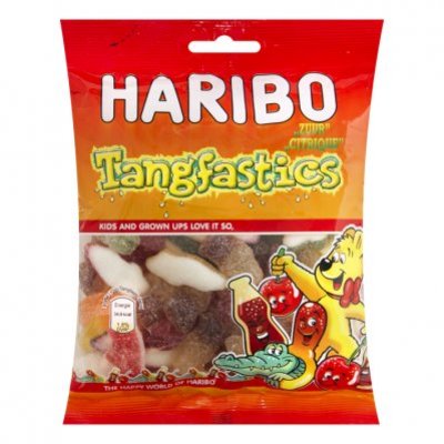 Haribo Tangfastics