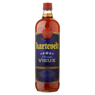 Hartevelt Vieux