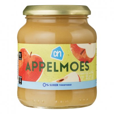 Huismerk Appelmoes extra kwaliteit