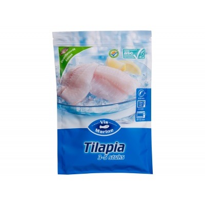 Vis Marine Tilapia