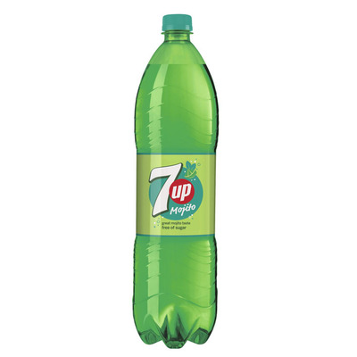 7-Up Mojito free