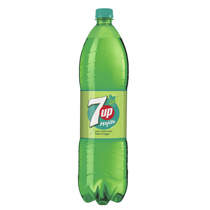 7-Up Mojito free