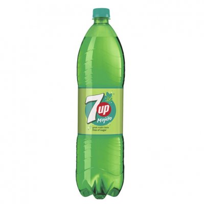 7-Up Mojito free