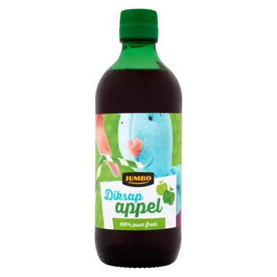 Huismerk Diksap Appel