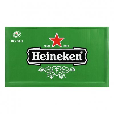 Heineken Premium pilsener