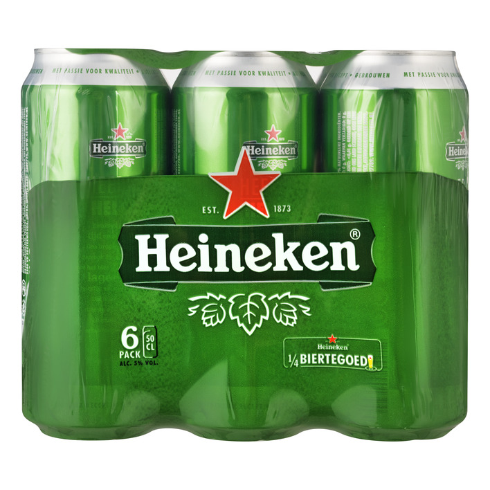 Heineken Premium pilsener