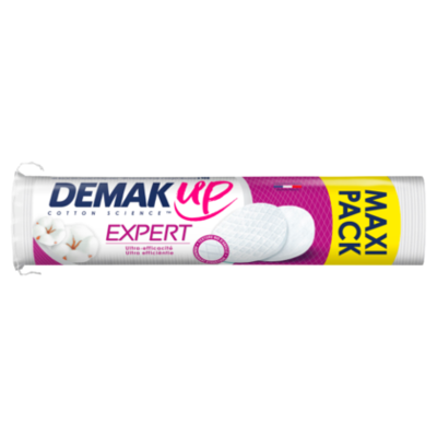 Demakup Wattenschijfjes expert