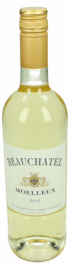 Beauchatel Bordeaux moelleux
