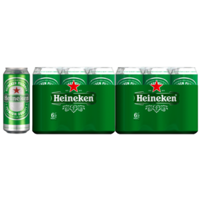 Heineken Pils