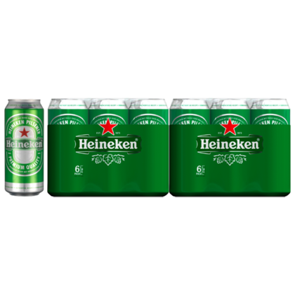 Heineken Pils