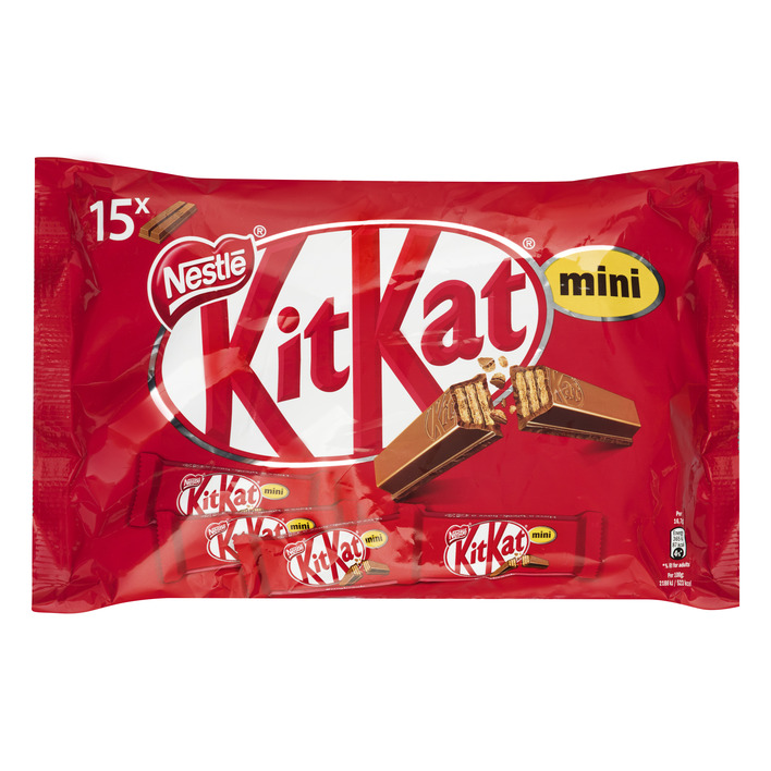 Kitkat Mini