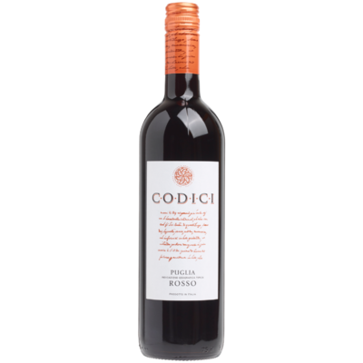 Codici Rosso