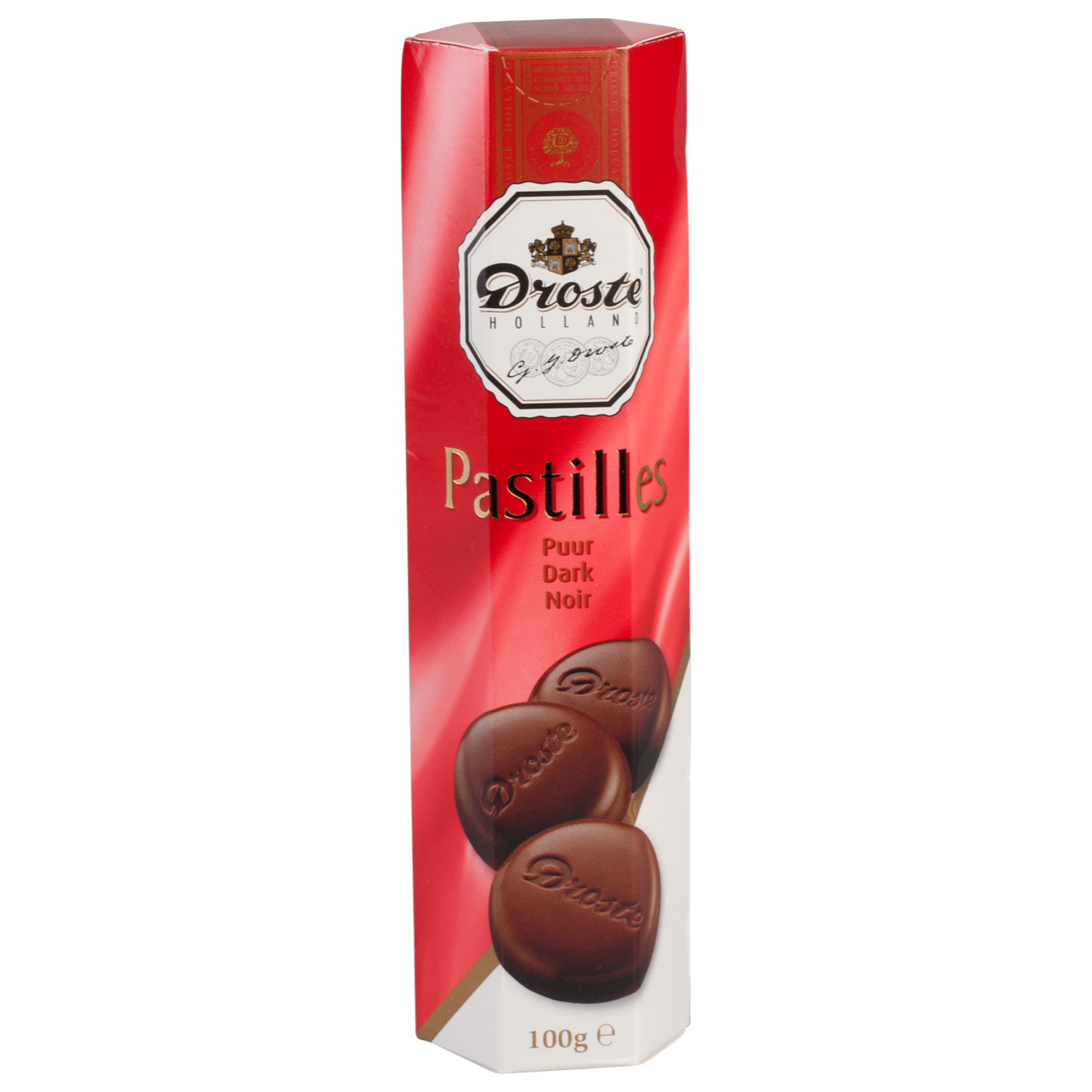Droste Pastilles puur