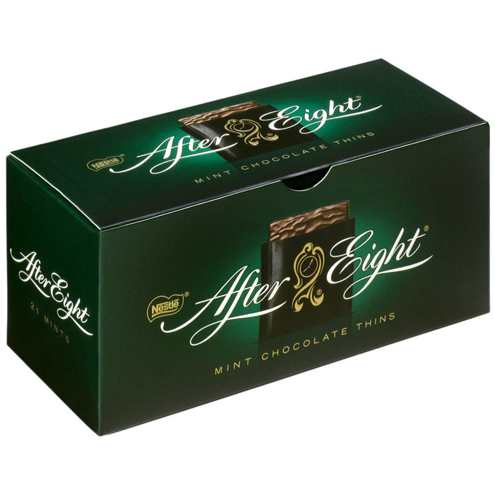 Nestlé After eight
