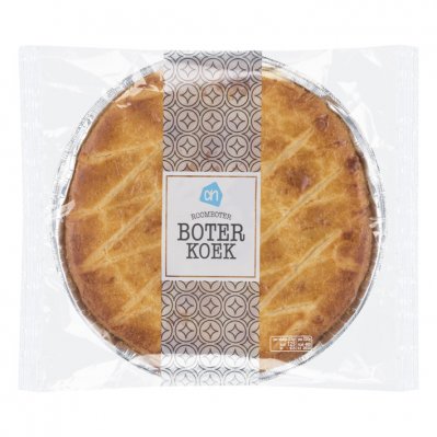 Huismerk Roomboter boterkoek