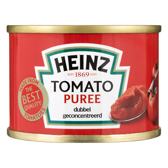 Heinz Tomatenpuree