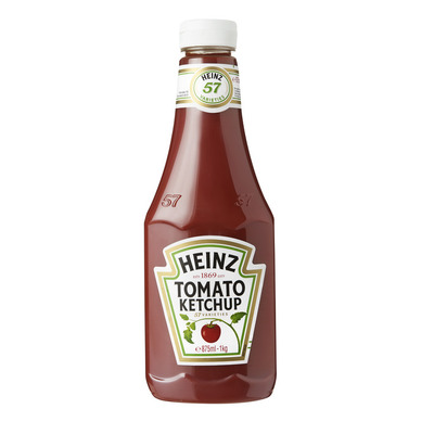 Heinz Tomato ketchup