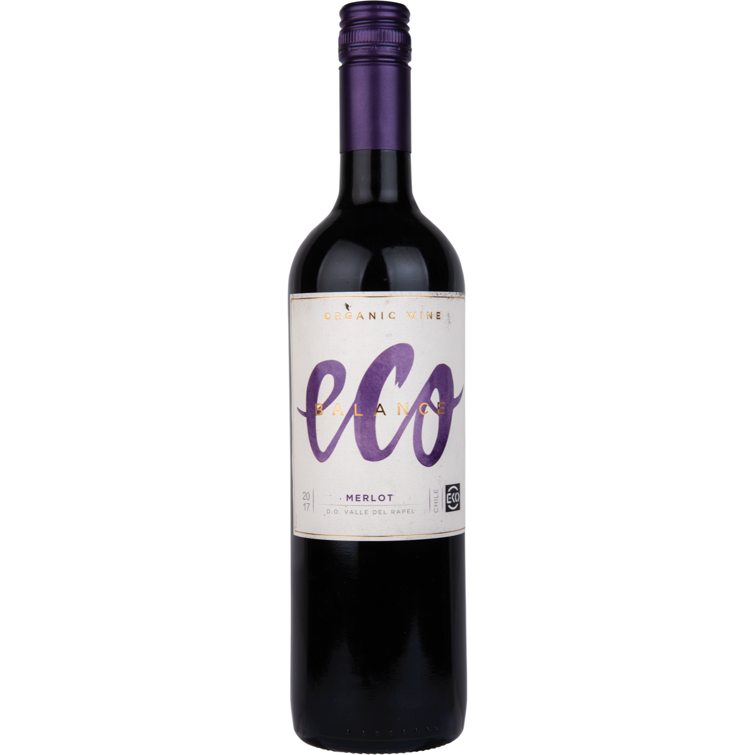 Ecobalance Merlot