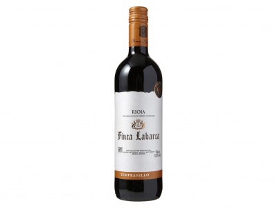 Finca labarca Finca Labarca Rioja tinto