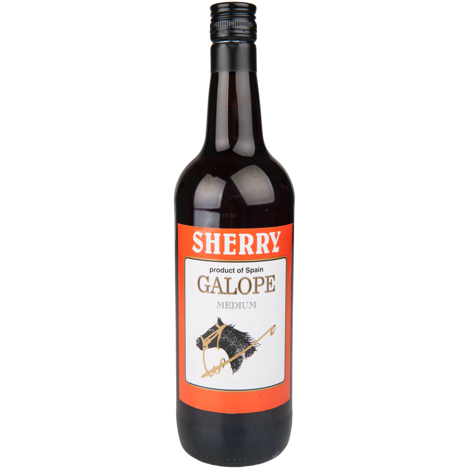 Galope Sherry medium dry