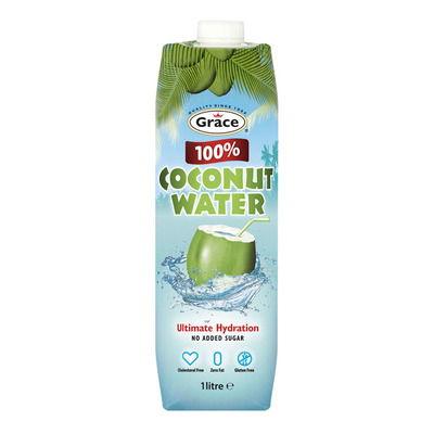 Grace Coconut water