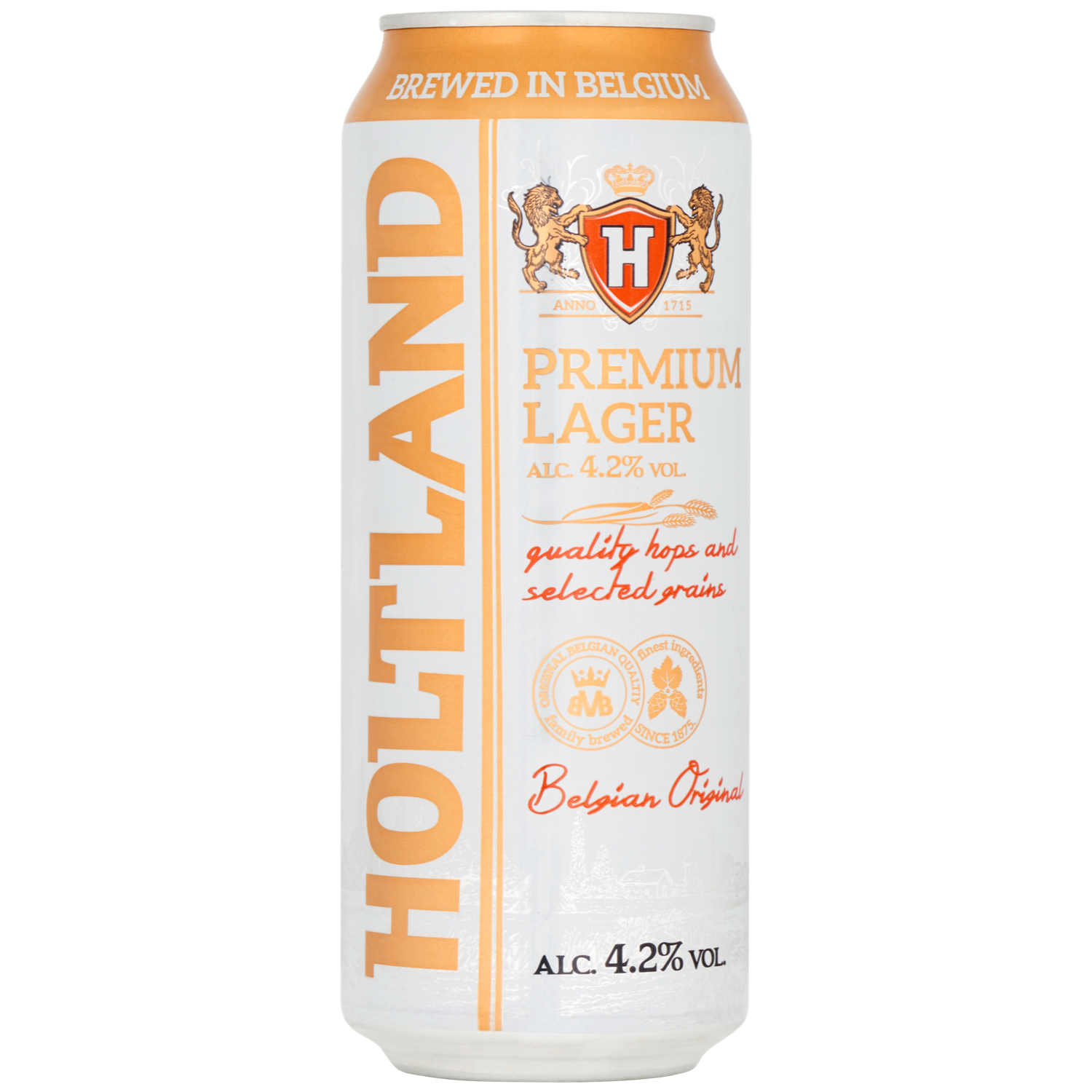 Holtland Bierblik