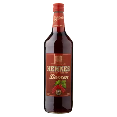 Henkes Bessenjenever