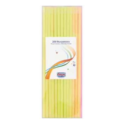 Depa 200 Buigrietjes
