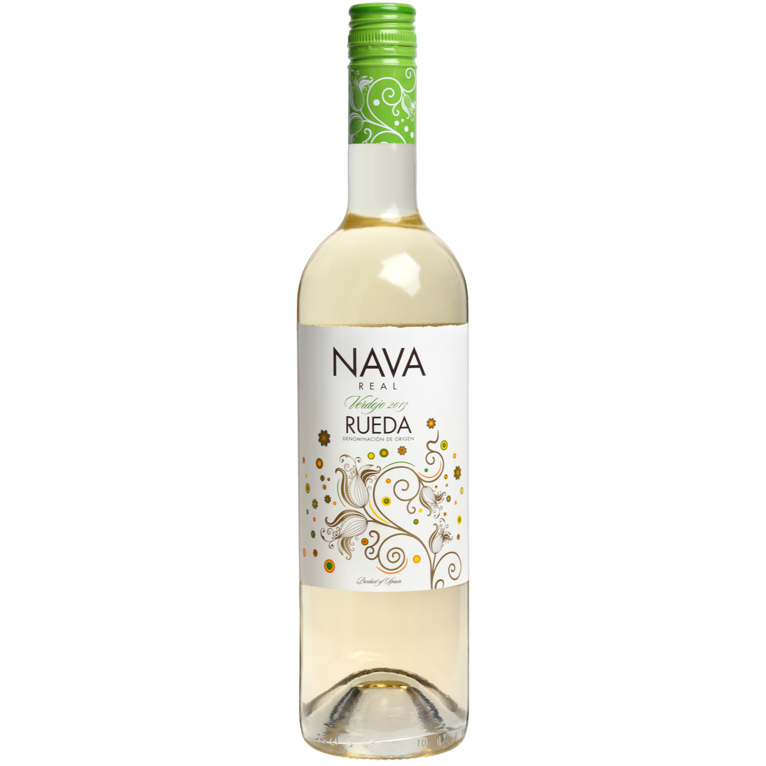 Nava Real Rueda verdejo