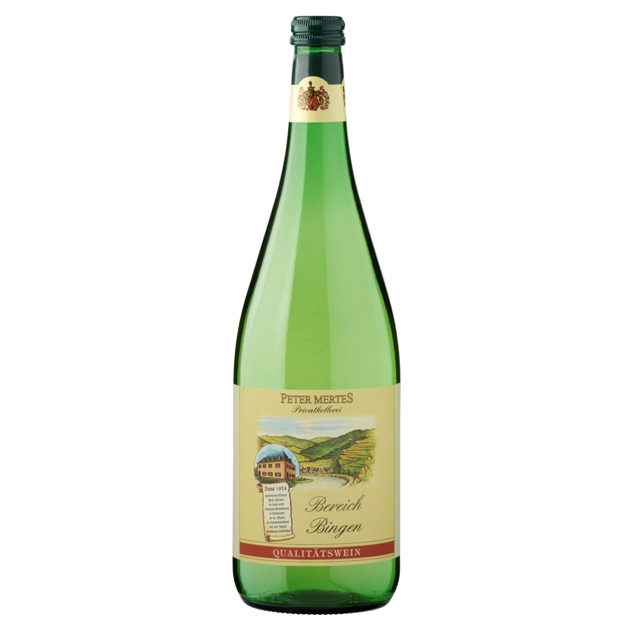 Peter Mertes Bereich bingen