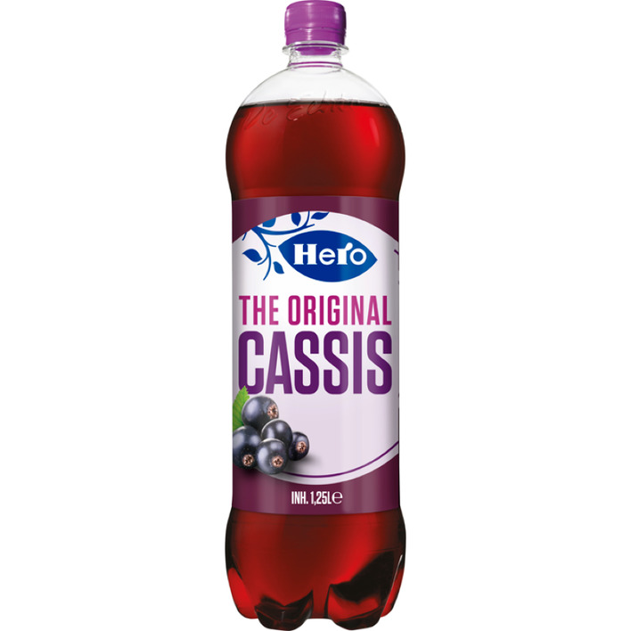 Hero Cassis