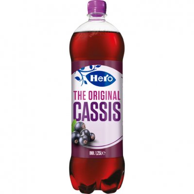 Hero Cassis