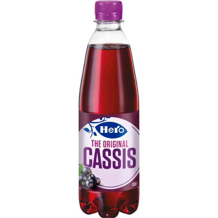Hero Cassis