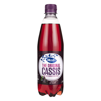 Hero Cassis