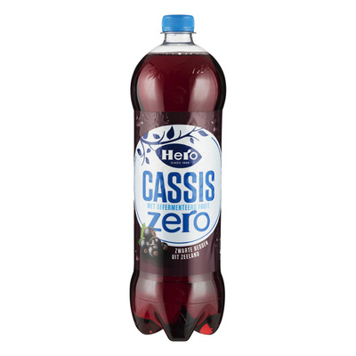 Hero Cassis Light