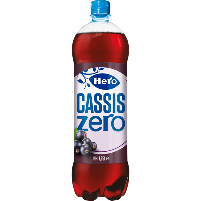 Hero Cassis Light