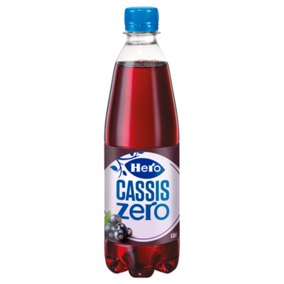 Hero Cassis Zero