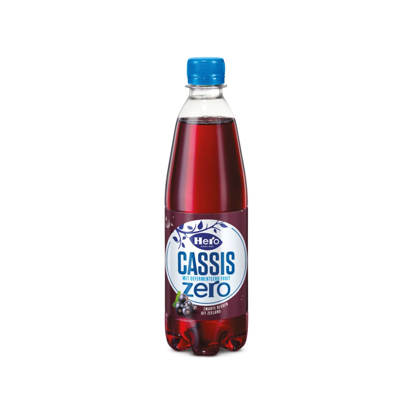 Hero Cassis Zero