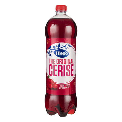 Hero Cerise