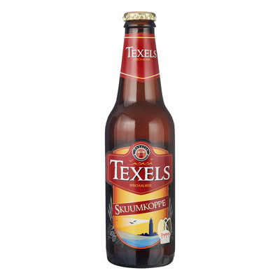 Texels Skuumkoppe