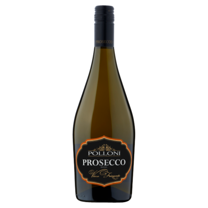 Polloni Prosecco Frizzante