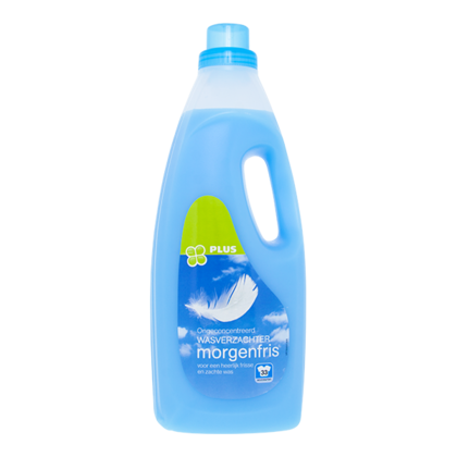 Huismerk Wasverzachter morgenfris