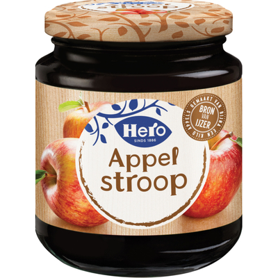 Hero Appelstroop