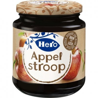 Hero Rinse appelstroop
